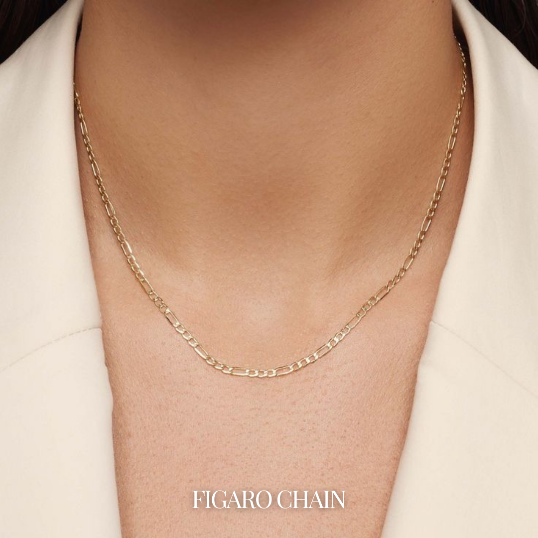 Custom Necklace